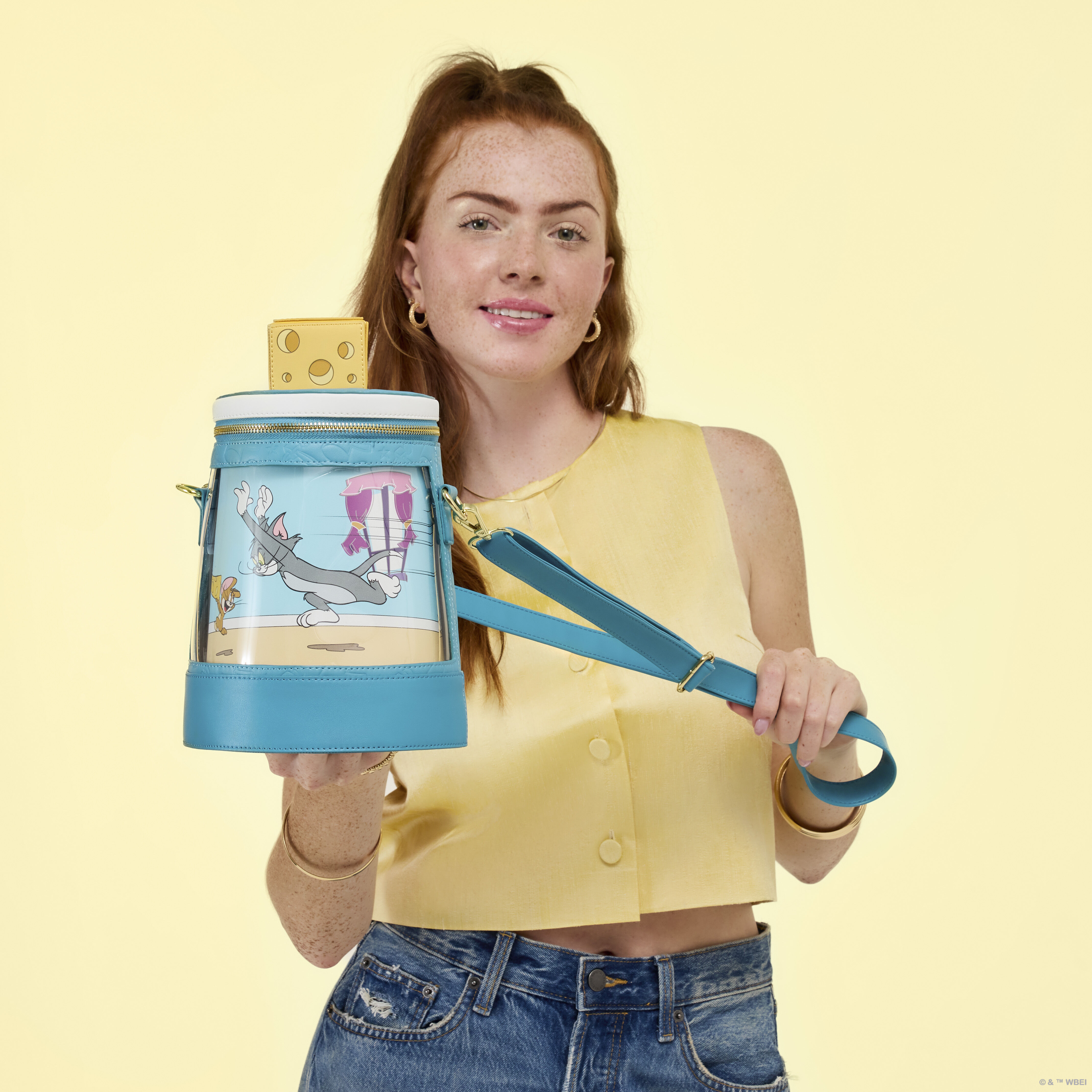 Fandom-Themed Crossbody Bags at Loungefly | Loungefly